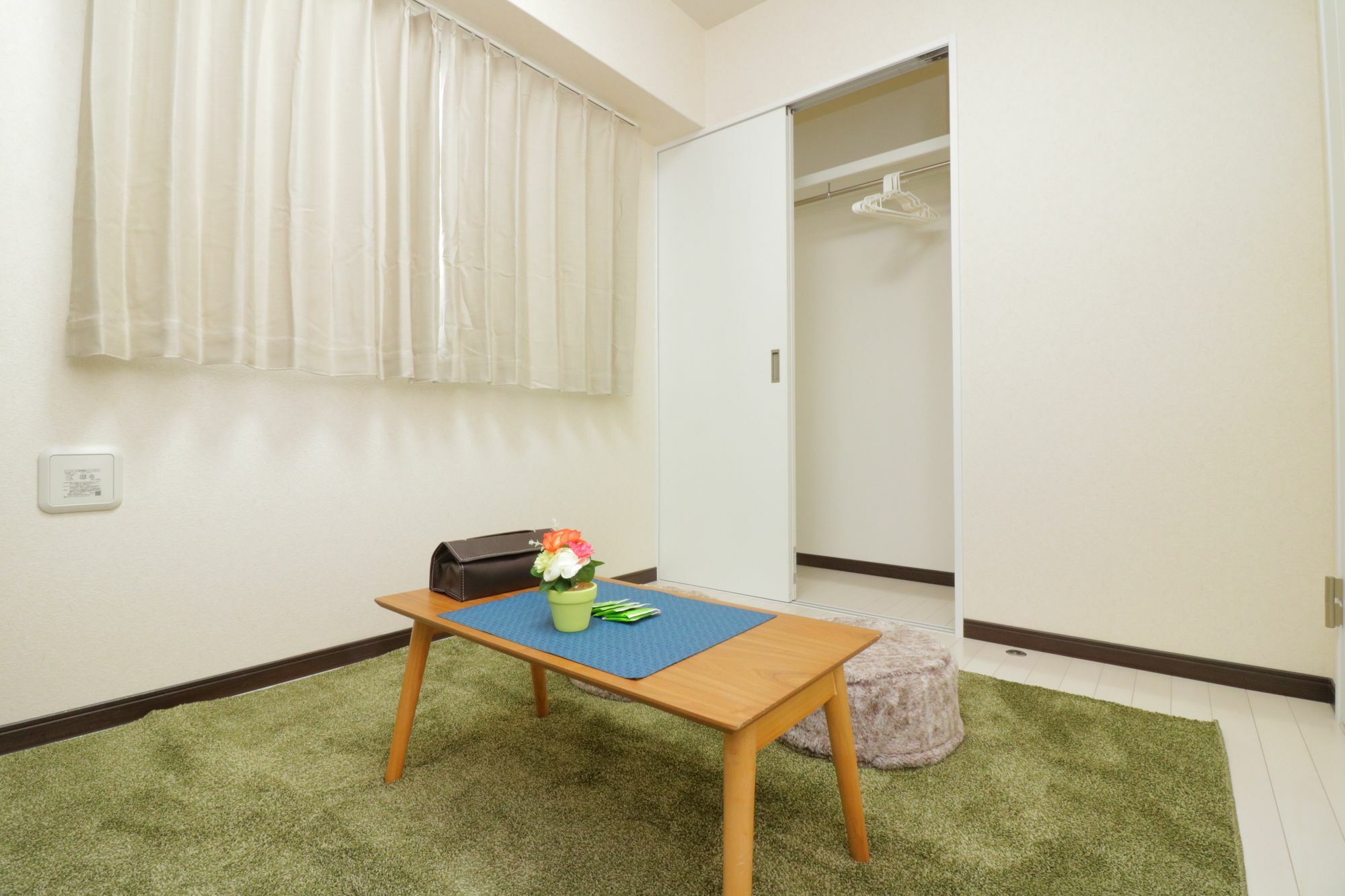 Hg Cozy Hotel No 18 島之内 Osaka Exterior photo